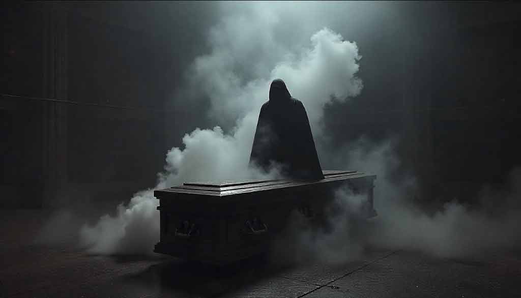 Mengenal The Undertaker: Legenda Gelap WWE yang Tak Tergantikan